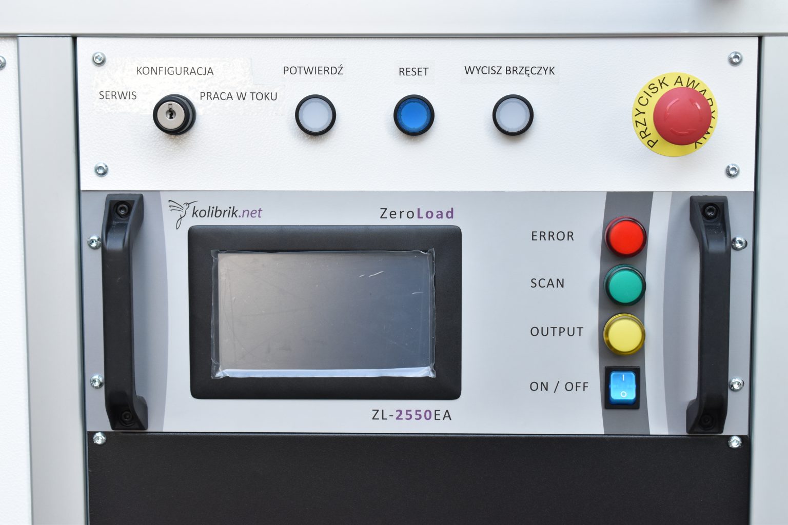 Fuel Cell Test Station PTS100 ›