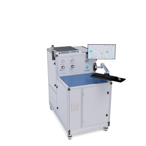 Functional Testing Station Py500 Test Stations